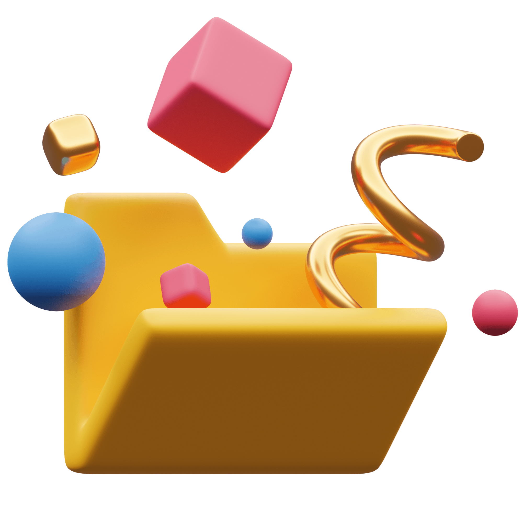 media folder