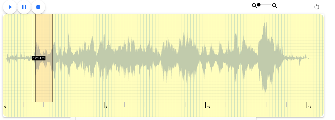 noise reduction tool